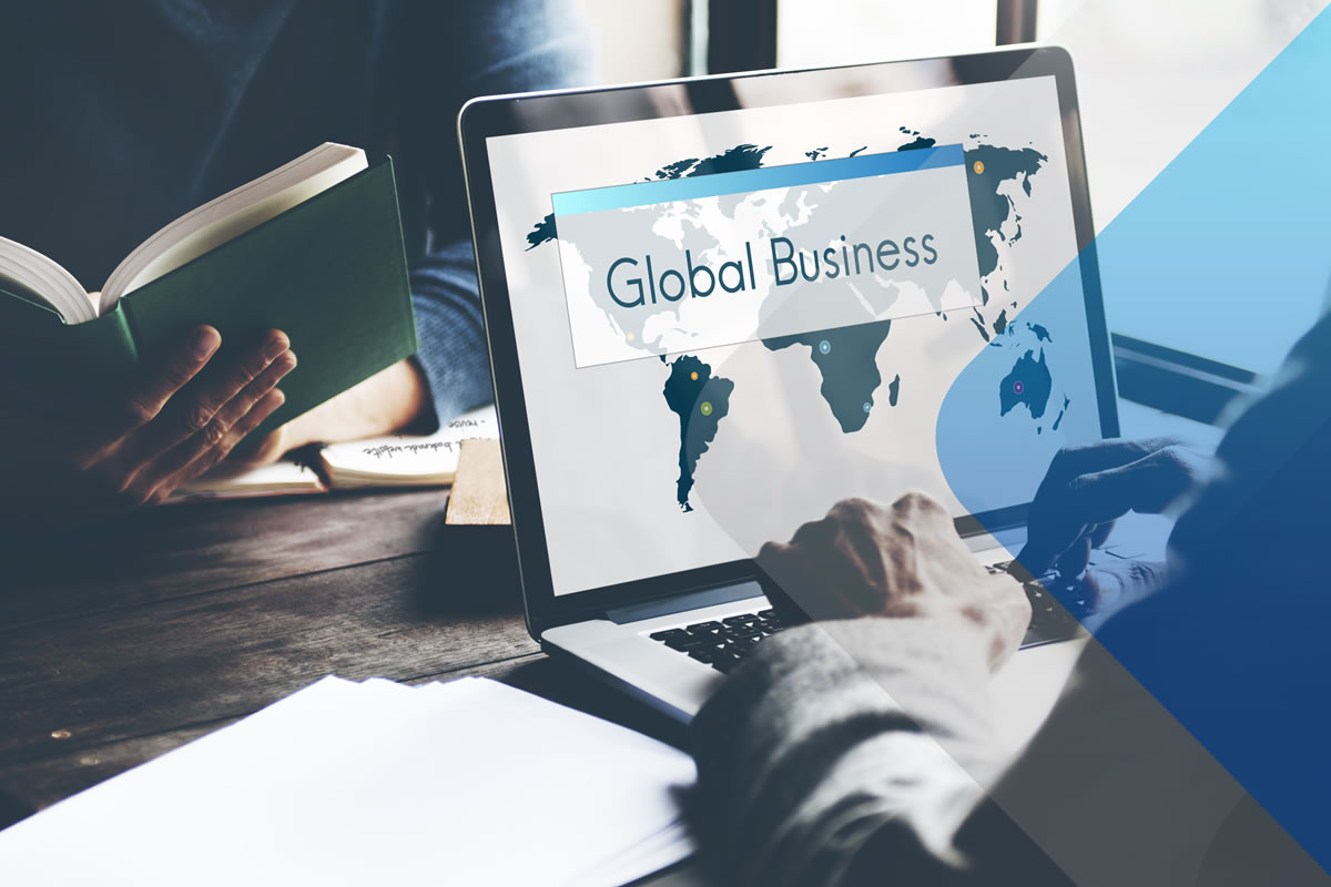 5 Steps to Expand your Business Globally
