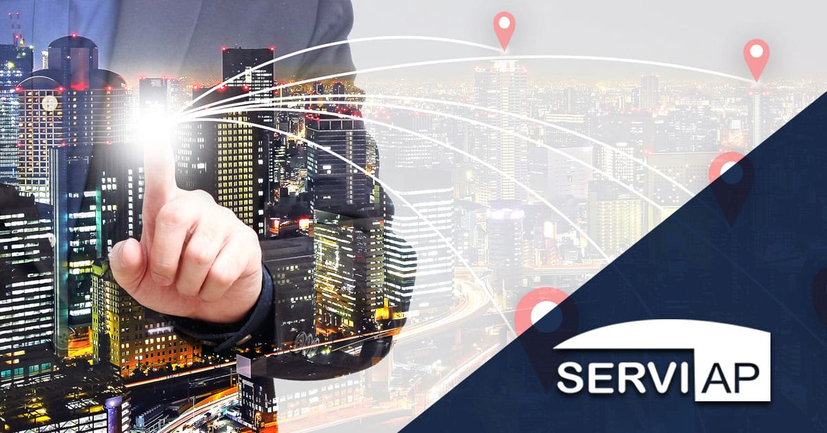 Expand your business internationally fast!
