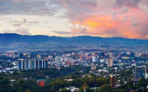 PEO in Guatemala