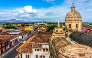 PEO in Nicaragua