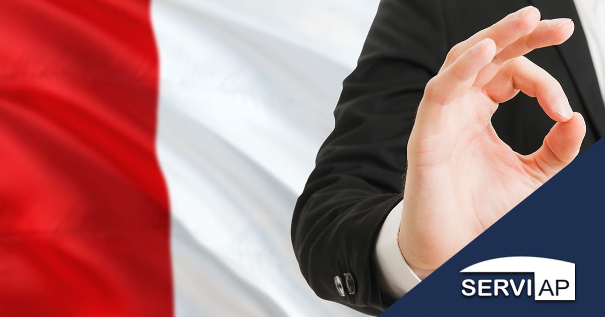 Starting a business in Peru: 4 benefits