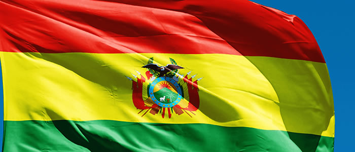 PEO Bolivia