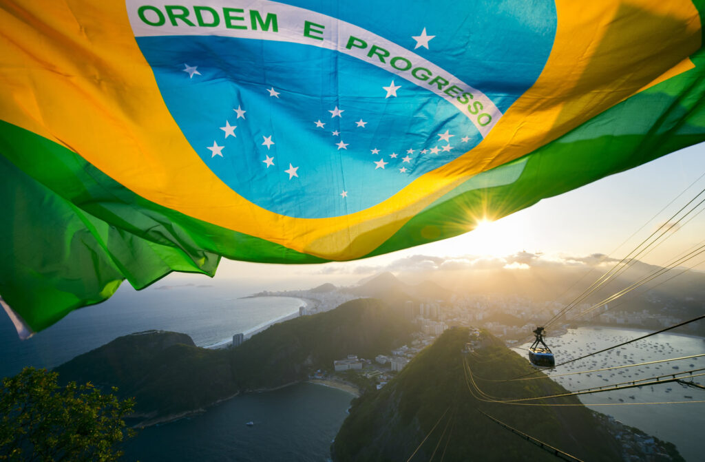 PEO Brazil