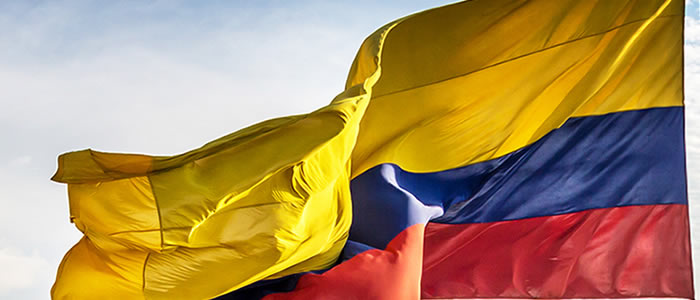 PEO Colombia