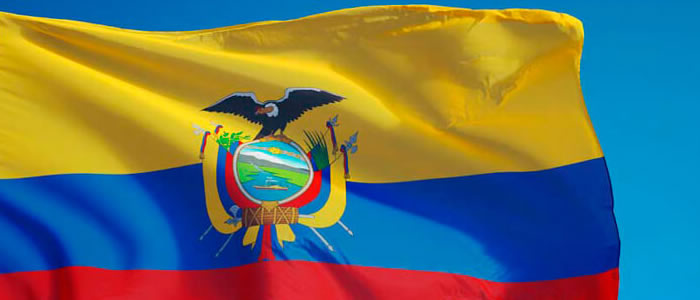 PEO Ecuador