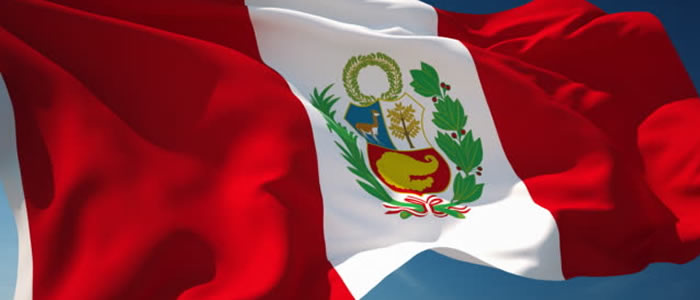 PEO Perú