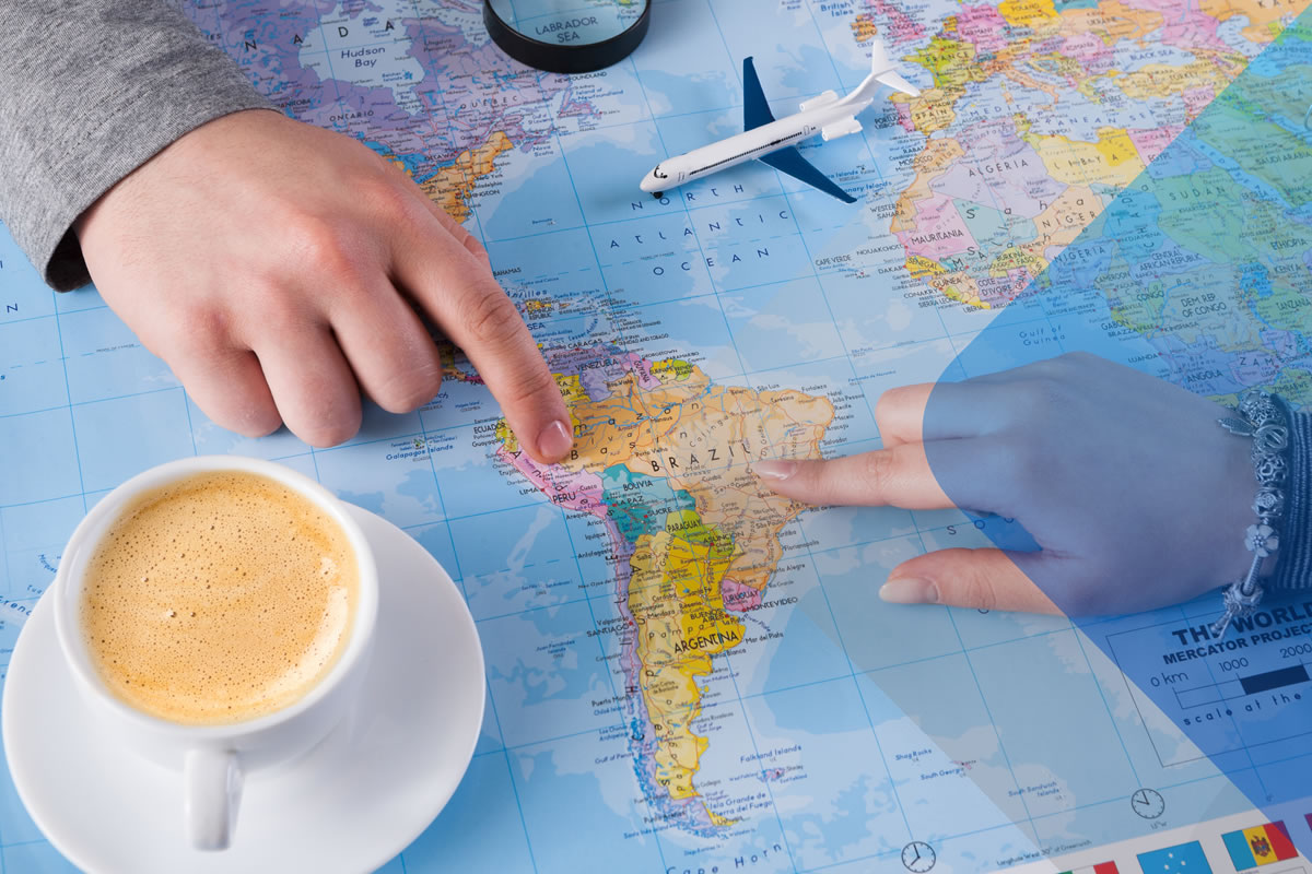 The Pros and Cons of Hiring in South America