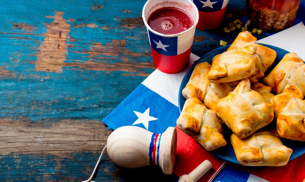 chile gastronomy