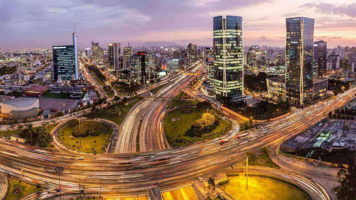 Starting a business in Peru: 4 benefits