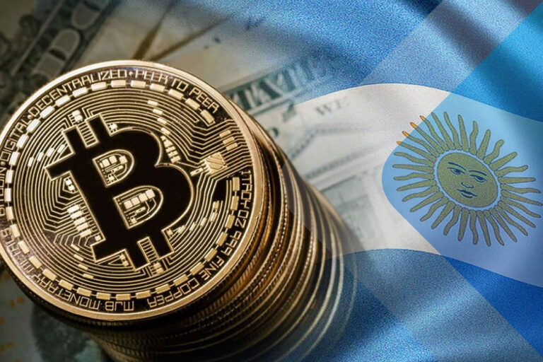 Argentina Taxes Overview