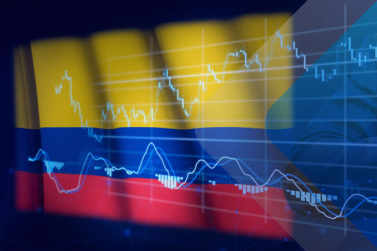 Colombia Economy Facts