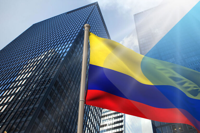 Colômbia Capital Humano