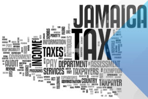 Jamaica Tax Overview