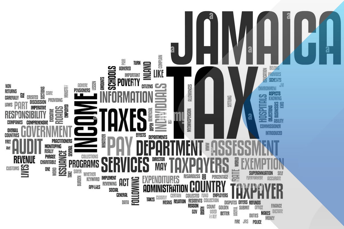 Jamaica Tax Overview What You Must Know To Be Compliant