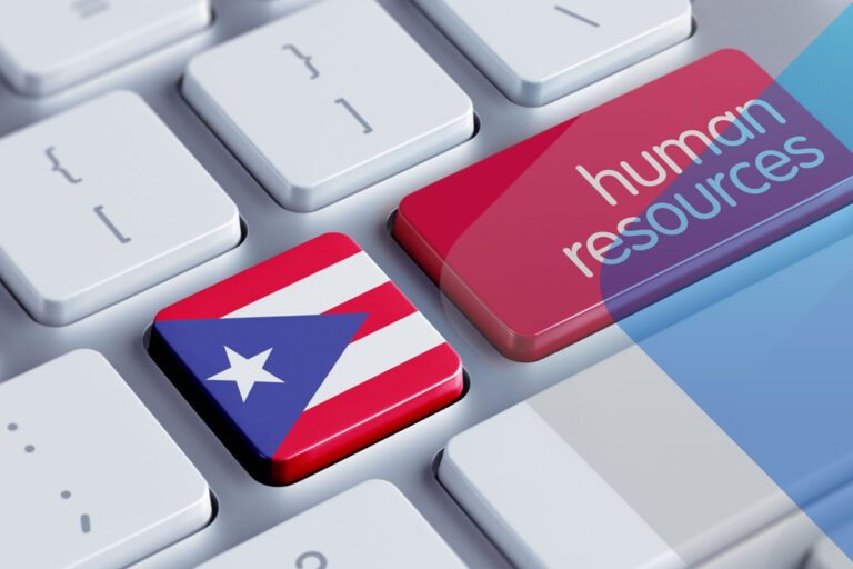 Puerto Rico Human Resources