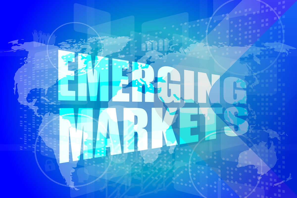 Challenges and opportunities in Emerging Markets