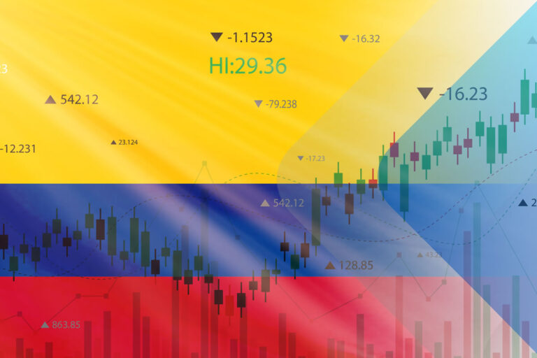 Colombia Tax Overview