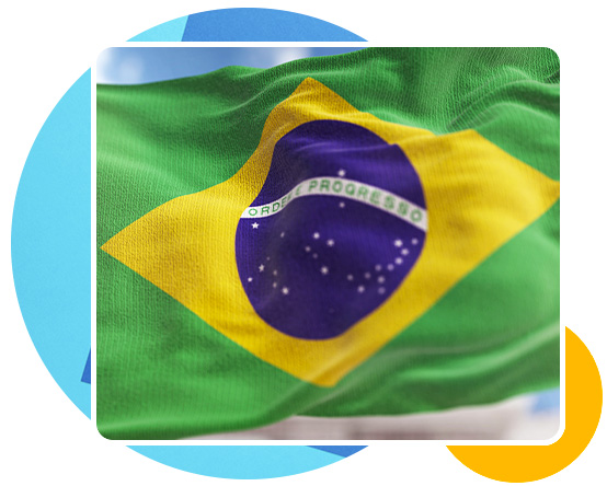 PEO no Brasil