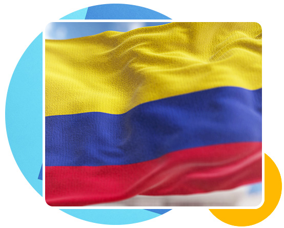 OEP en Colombia