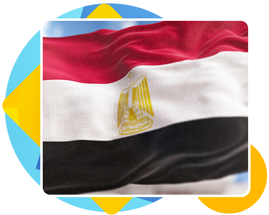 PEO em Egyph