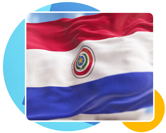 PEO in Paraguay