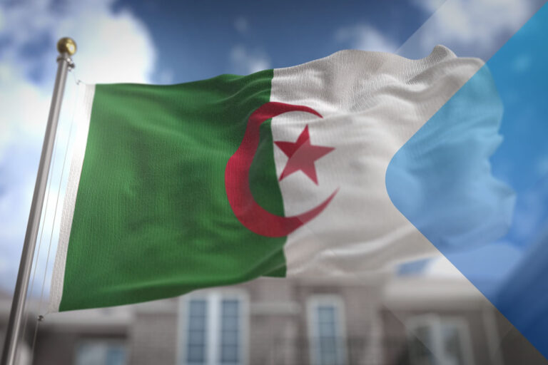 PEO in Algerien