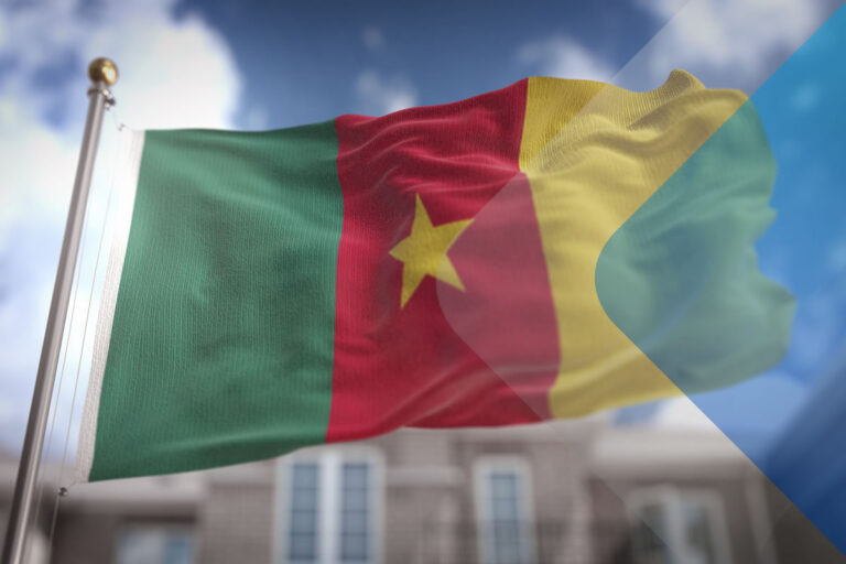 OEP en Camerún