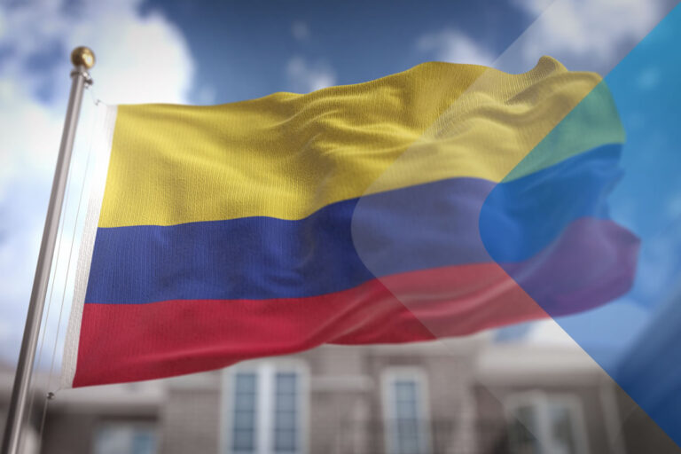PEO in Colombia