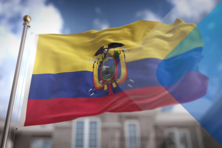 PEO in Ecuador