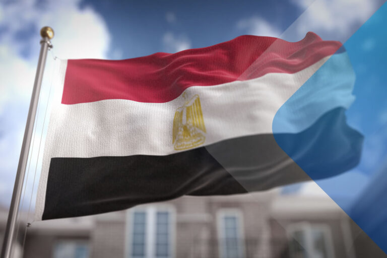 PEO in Ägypten