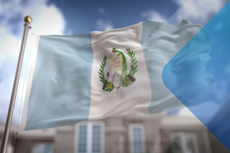 PEO in Guatemala