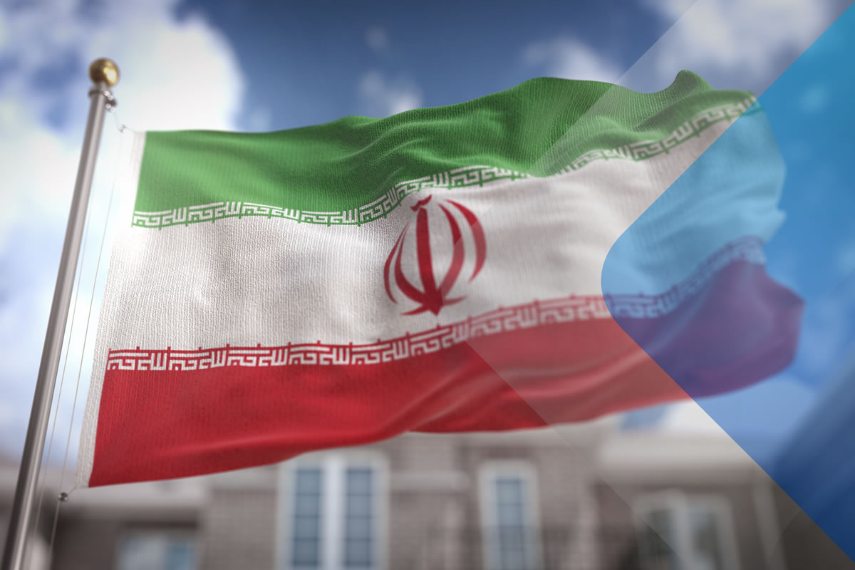 OEP en Irán