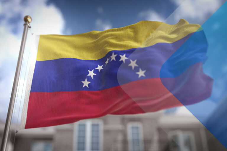 PEO na Venezuela