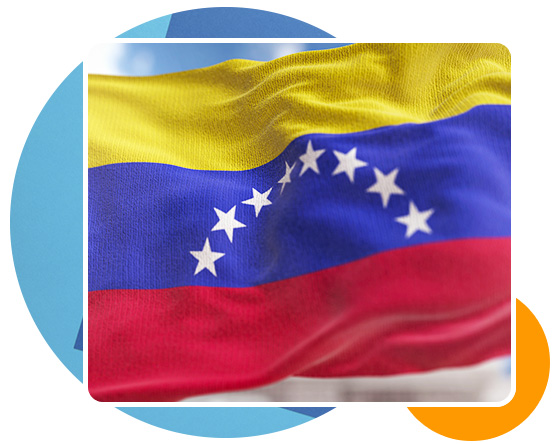 PEO na Venezuela