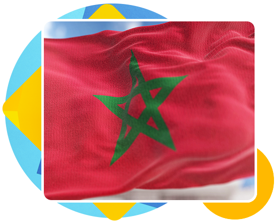 OEP en Marruecos