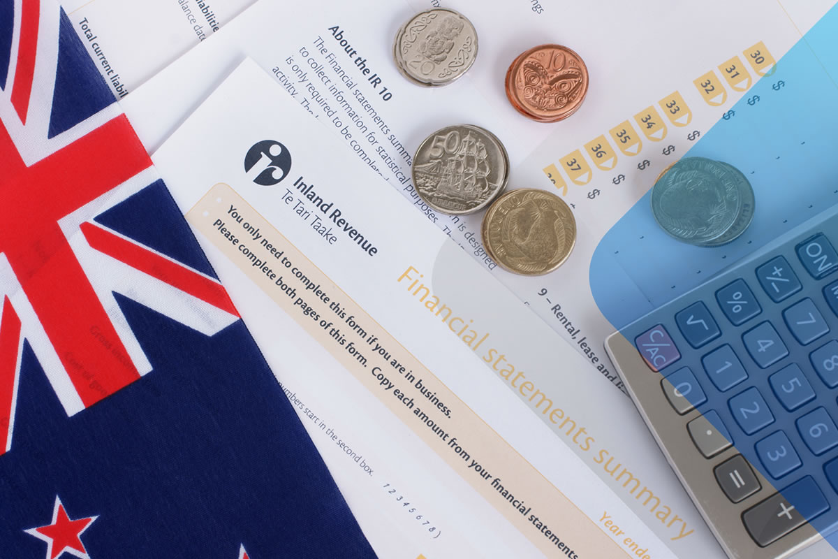 New Zealand Tax Calculator 2025 Gale Eugenie