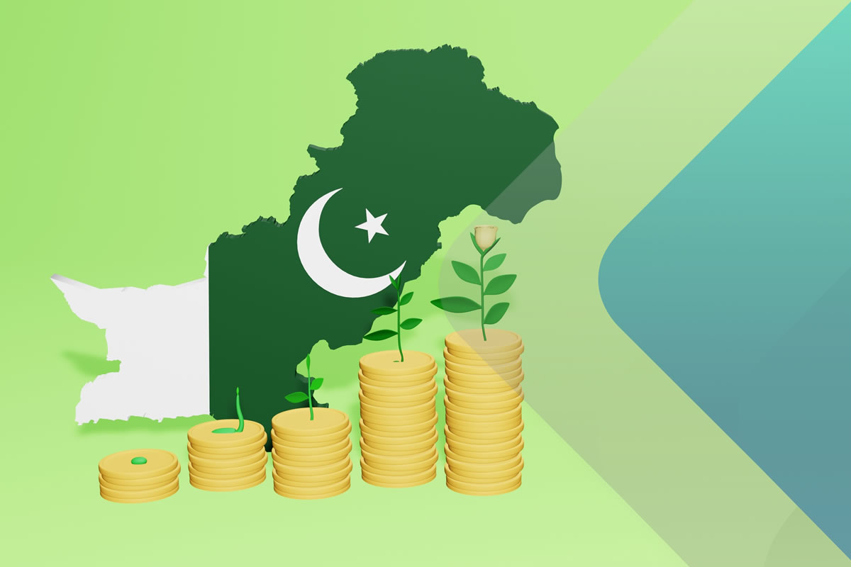 Pakistan Tax Overview