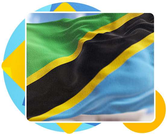 OEP en Tanzania