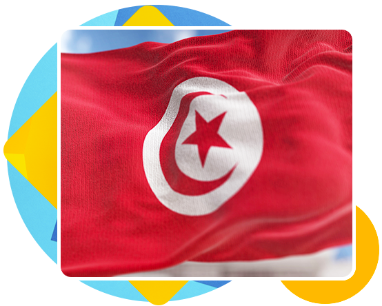 PEO in Tunesien