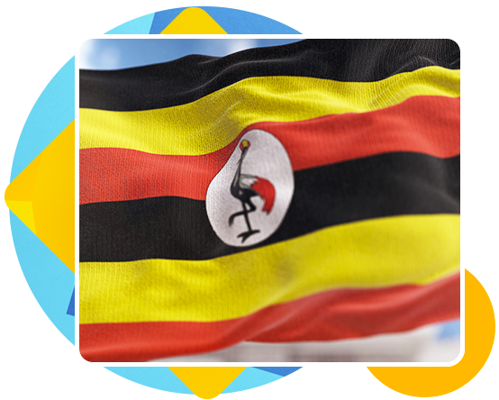 OEP en Uganda