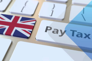 United Kingdom Tax Overview