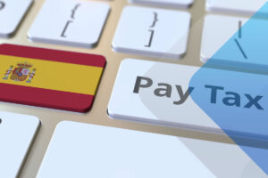 Spain Tax Overview 2022