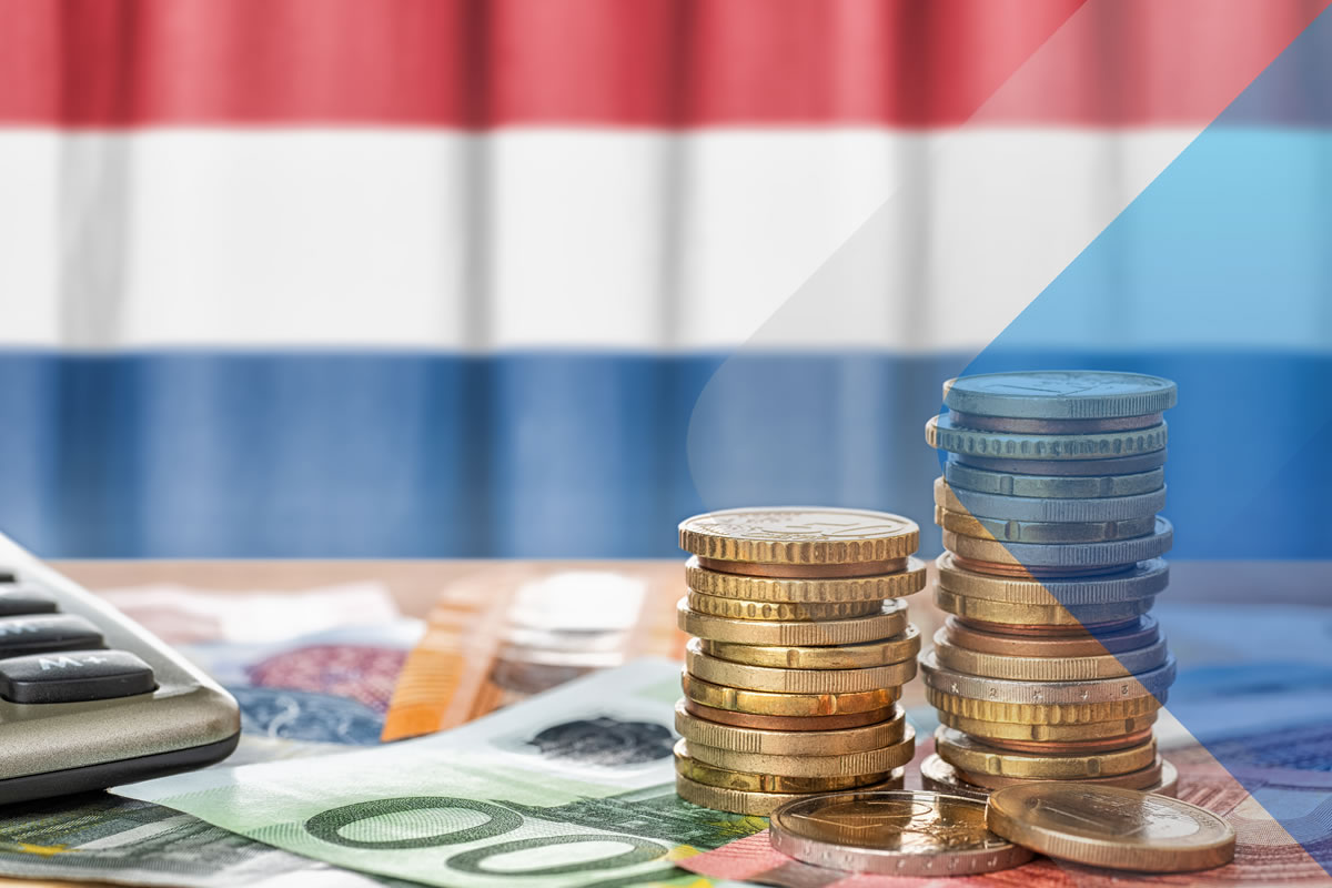 The Netherlands Tax Overview