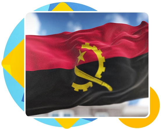 PEO in Angola