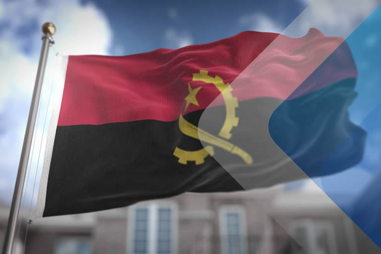 EOR in Angola