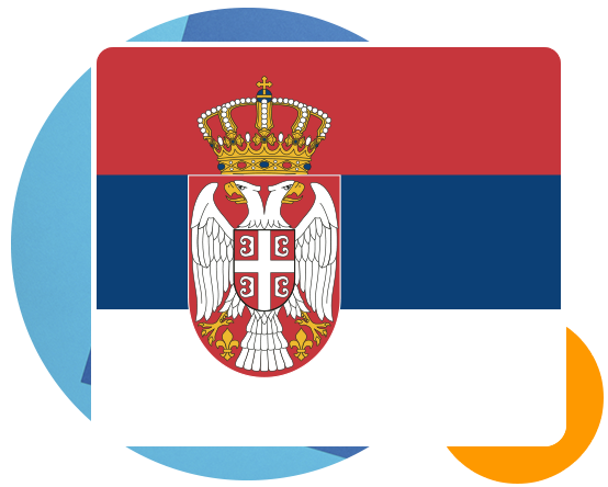 serbia-peo-flag