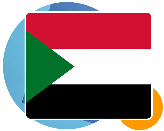 sudan