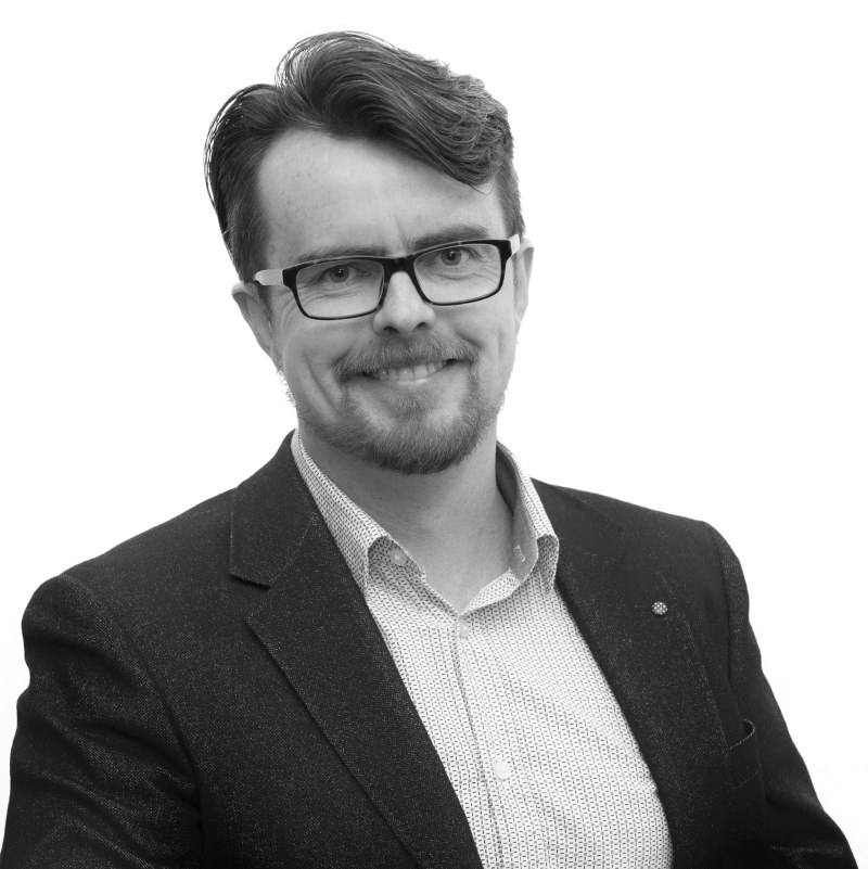 Antony Malmo habló del bienestar y la salud mental de los empleados con Serviap Global.