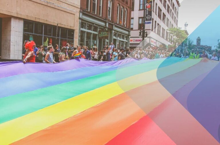 Main image for Pride 2023 article