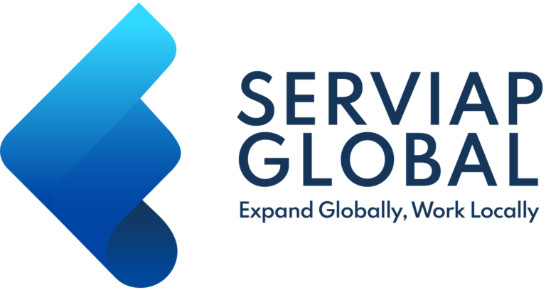 Serviap Hub logo